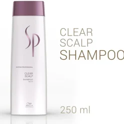 Clear Scalp Clear Scalp Shampoo von Wella