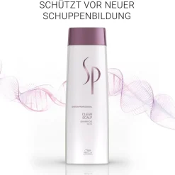 Clear Scalp Clear Scalp Shampoo von Wella