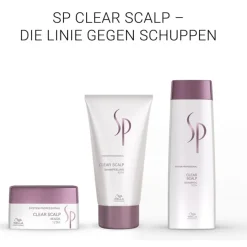 Clear Scalp Clear Scalp Shampoo von Wella