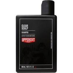 Clear Scalp Shampoo von Uppercut Deluxe