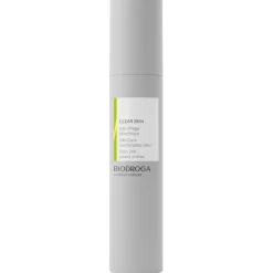 Clear Skin 24h Pflege Mischhaut von Biodroga