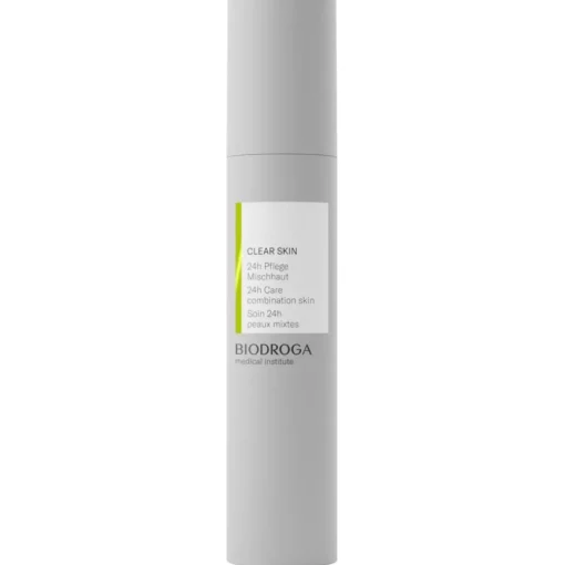 Clear Skin 24h Pflege Mischhaut von Biodroga