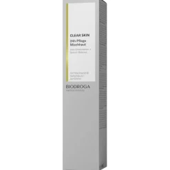 Clear Skin 24h Pflege Mischhaut von Biodroga