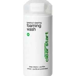 Clear Start Breakout Clearing Foaming Wash von Dermalogica