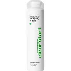 Clear Start Breakout Clearing Foaming Wash von Dermalogica