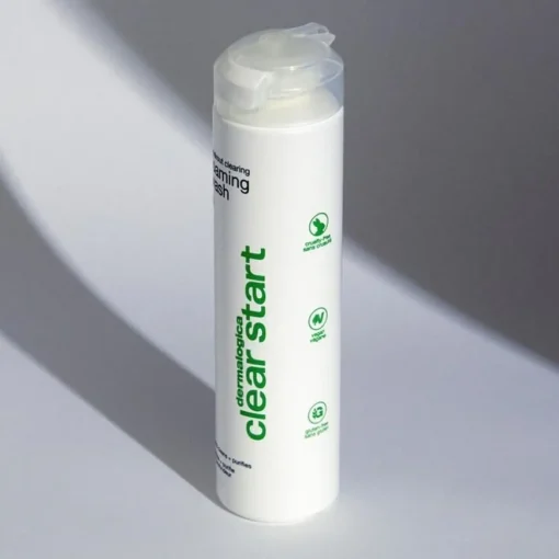 Clear Start Breakout Clearing Foaming Wash von Dermalogica