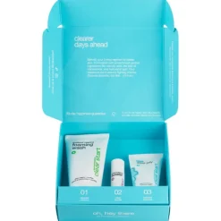 Clear Start Breakout Clearing Kit von Dermalogica