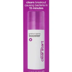 Clear Start Breakout Clearing Booster von Dermalogica