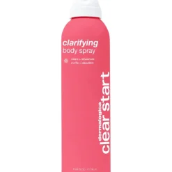 Clear Start Clarifying Body Spray von Dermalogica