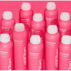 Clear Start Clarifying Body Spray von Dermalogica
