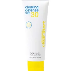Clear Start Clearing Defense SPF30 von Dermalogica