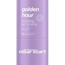 Clear Start Golden Hour Hydrating SPF 30 Stick von Dermalogica