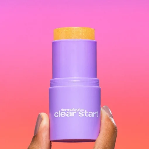 Clear Start Golden Hour Hydrating SPF 30 Stick von Dermalogica
