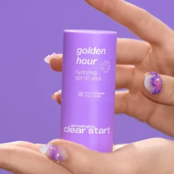 Clear Start Golden Hour Hydrating SPF 30 Stick von Dermalogica