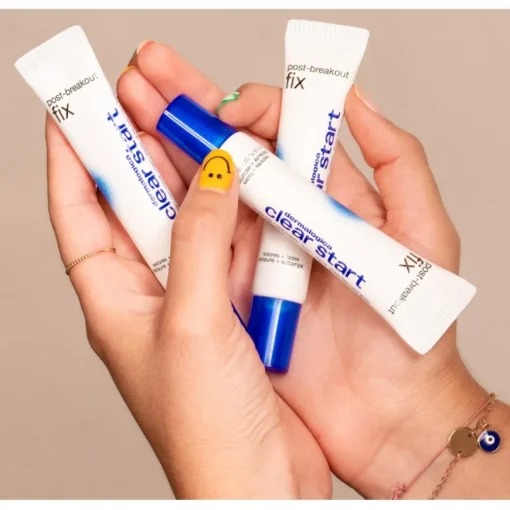 Clear Start Post-Breakout Fix von Dermalogica