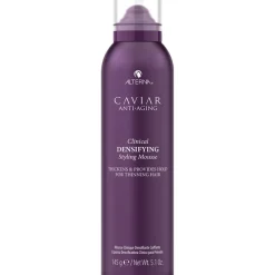 Clinical Densifying Styling Mousse von Alterna