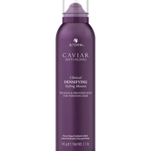 Clinical Densifying Styling Mousse von Alterna