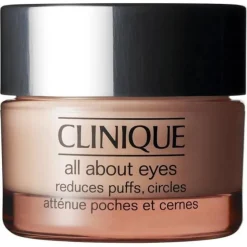 Clinique All About Eyes