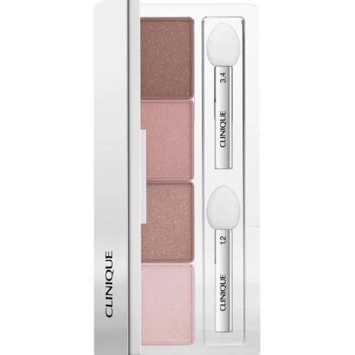 Clinique All About Shadow Quads