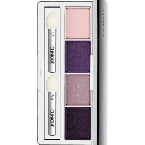 Clinique All About Shadow Quads