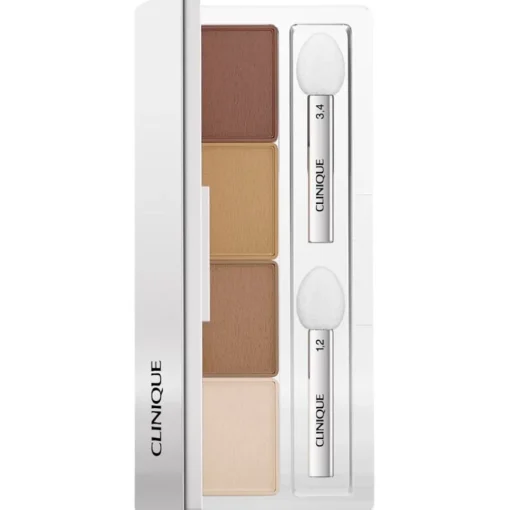Clinique All About Shadow Quads