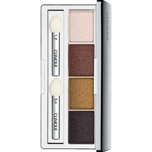 Clinique All About Shadow Quads