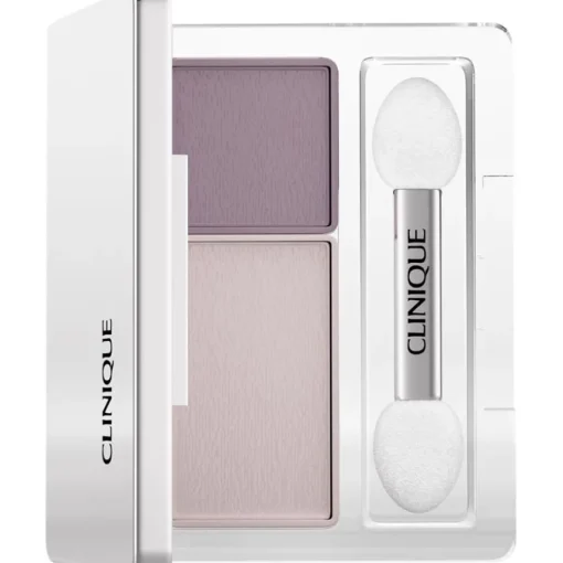 Clinique All About Shadow Duo