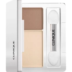 Clinique All About Shadow Duo