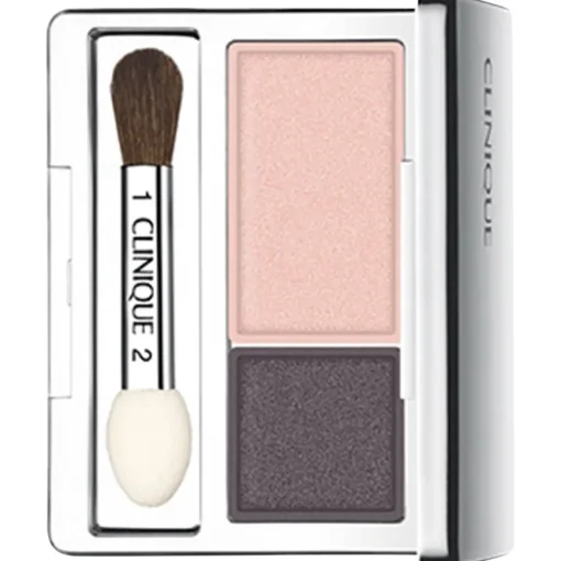 Clinique All About Shadow Duo