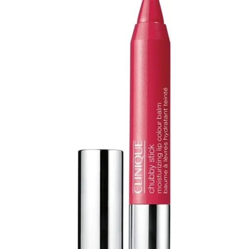 Clinique Chubby Stick Moisturizing Lip Colour Balm