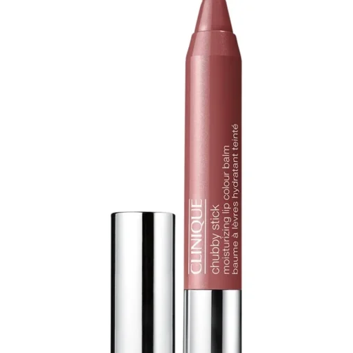 Clinique Chubby Stick Moisturizing Lip Colour Balm