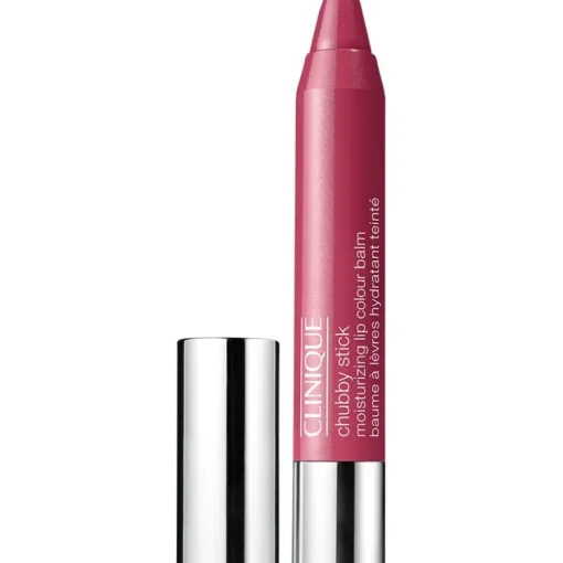 Clinique Chubby Stick Moisturizing Lip Colour Balm