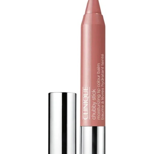 Clinique Chubby Stick Moisturizing Lip Colour Balm