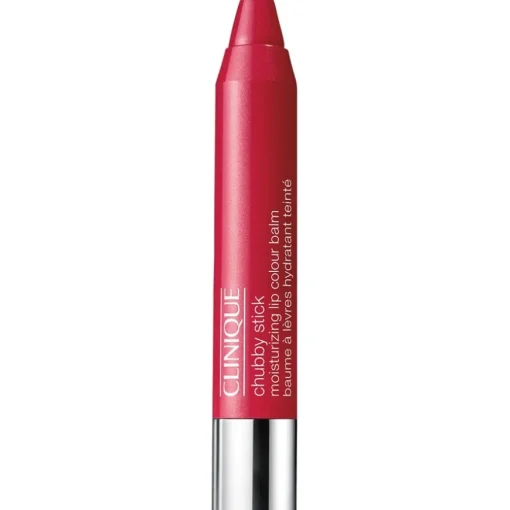 Clinique Chubby Stick Moisturizing Lip Colour Balm