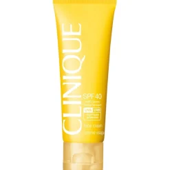 Clinique Face Cream