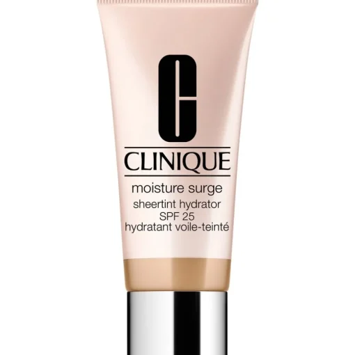 Clinique Moisture Surge Sheertint Hydrator SPF 25