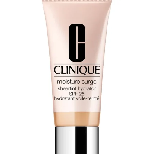 Clinique Moisture Surge Sheertint Hydrator SPF 25