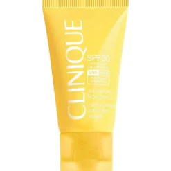 Clinique Oil-Free Face Cream SPF 30