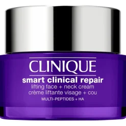 Clinique Smart Clinical Repair Lifting Face + Neck Cream