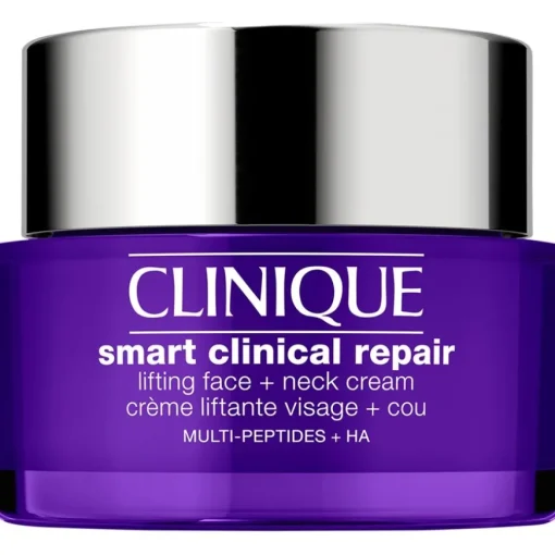 Clinique Smart Clinical Repair Lifting Face + Neck Cream