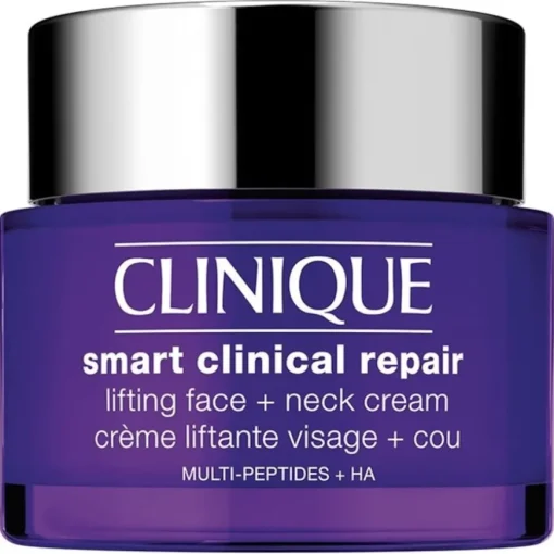 Clinique Smart Clinical Repair Lifting Face + Neck Cream