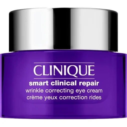 Clinique Smart Clinical Repair Wrinkle Correcting Eye Cream