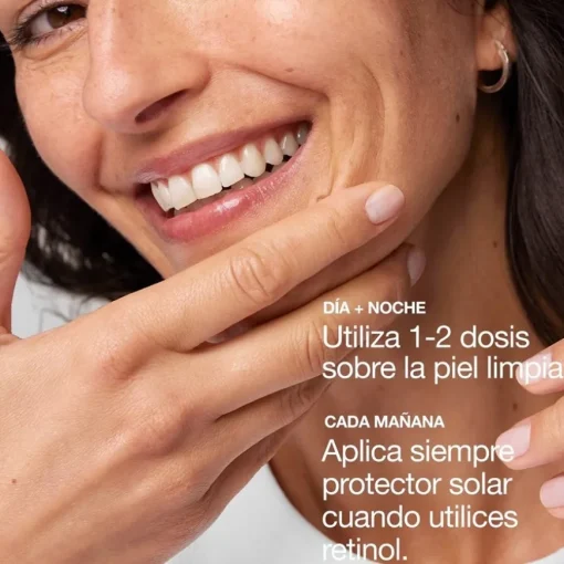 Clinique Smart Clinical Repair Wrinkle Correcting Serum