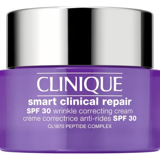 Clinique Smart Clinique Repair Winkle Correctin Cream SPF30