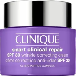 Clinique Smart Clinique Repair Winkle Correctin Cream SPF30