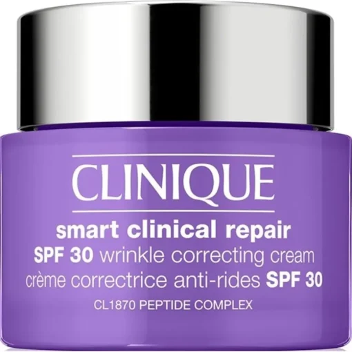 Clinique Smart Clinique Repair Winkle Correctin Cream SPF30