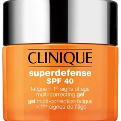 Clinique Superdefense Gel SPF 40