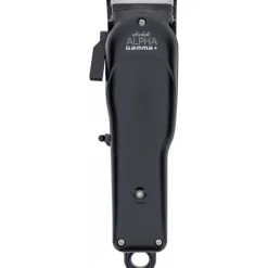 Clipper Absolute Alpha Professioneller modularer Haarschneider mit Rotationsmotor von GAMMA+