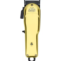 Clipper Absolute Alpha Professioneller modularer Haarschneider mit Rotationsmotor von GAMMA+