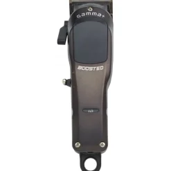 Clipper Boosted Professioneller modularer Haarschneider mit Rotationsmotor von GAMMA+